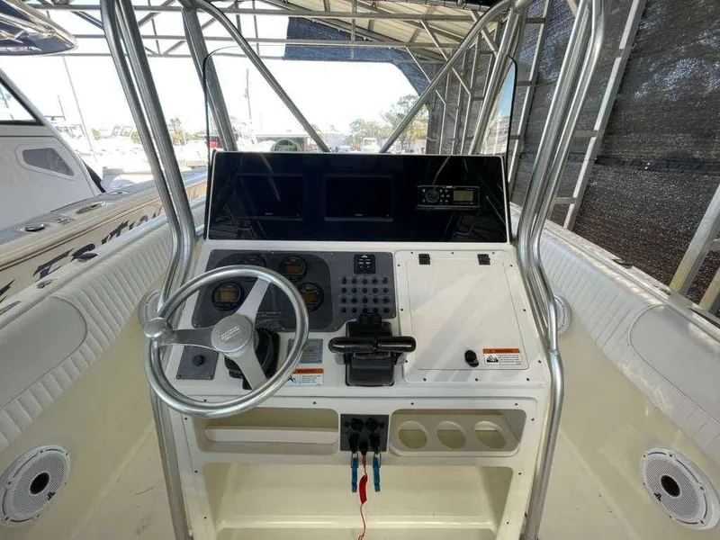 Slide: The Image of Hydra-Sports Vector 2800 2005 - 5