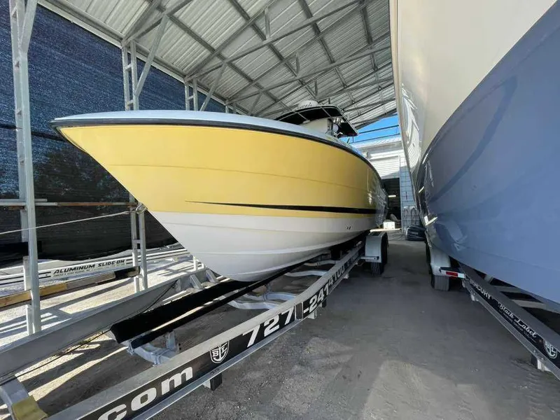 Slide: The Image of Hydra-Sports Vector 2800 2005 - 6