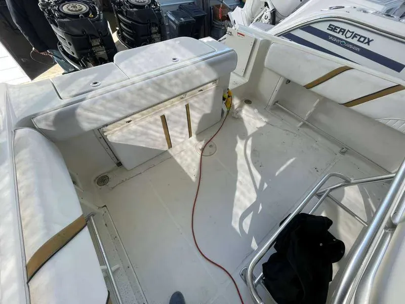 Slide: The Image of Hydra-Sports Vector 2800 2005 - 7