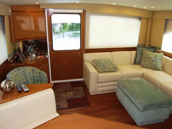 Slide: The Image of Post 50 Convertible 2005 - 1