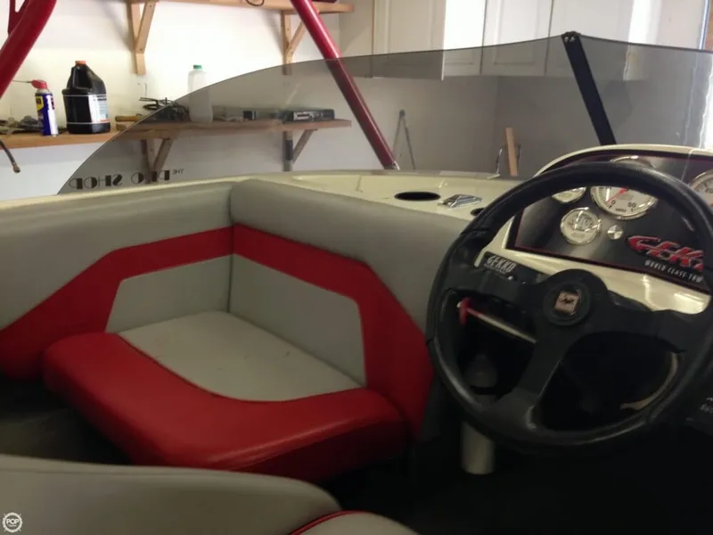 Slide: The Image of Gekko Sports GTS 20 2005 - 5