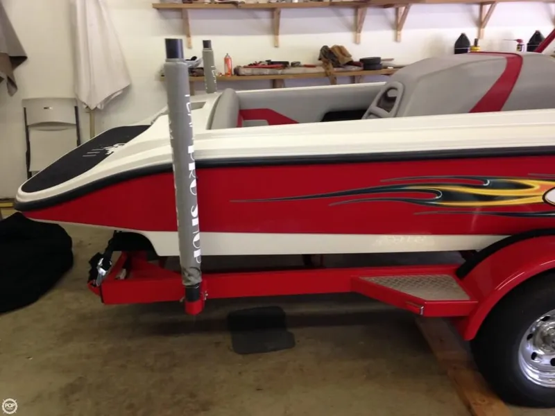Slide: The Image of Gekko Sports GTS 20 2005 - 7
