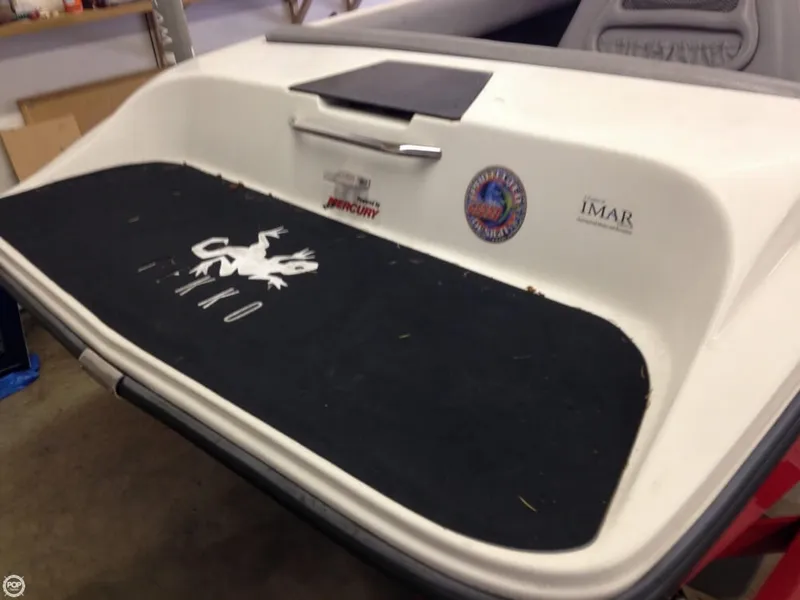 Slide: The Image of Gekko Sports GTS 20 2005 - 8