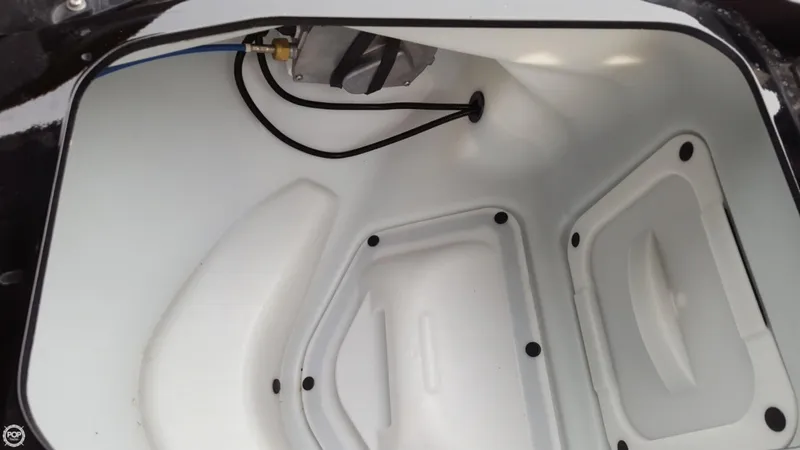 Slide: The Image of Kawasaki Jet Ski Ultra 300LX 2013 - 9