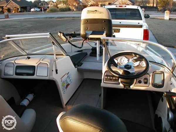 Slide: The Image of Skeeter 190SL 2012 - 5