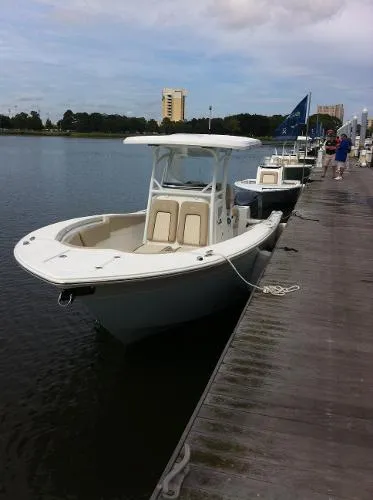 Slide: The Image of Sea Fox 288 Commander 2016 - 0