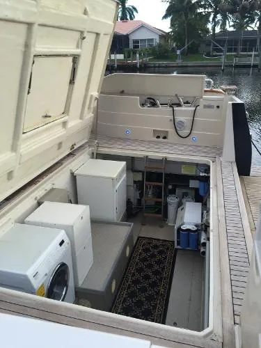 Slide: The Image of Apreamare 65 MAESTRO BY FERRETTI GROUP 2008 - 7
