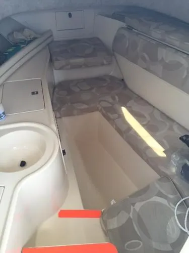 Slide: The Image of Grady-White 232 Gulfstream 2004 - 7