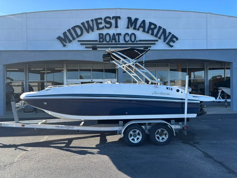 The Image of Hurricane 188 SS 2018 - 1