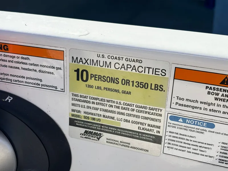 Slide: The Image of Hurricane 188 SS 2018 - 10