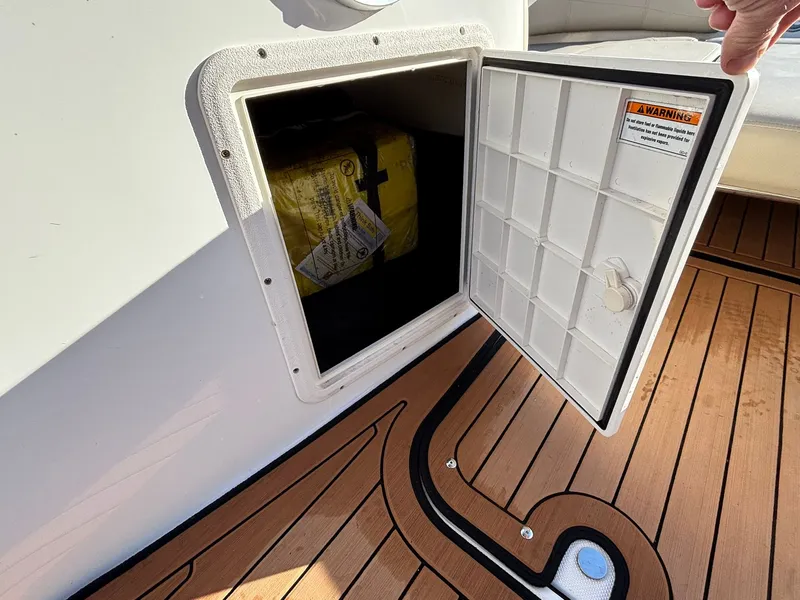 Slide: The Image of Hurricane 188 SS 2018 - 31