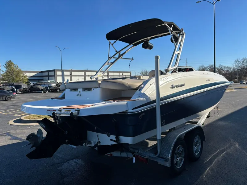 Slide: The Image of Hurricane 188 SS 2018 - 9