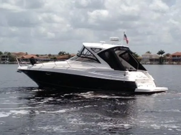 Slide: The Image of Regal 38 Express 2011 - 0