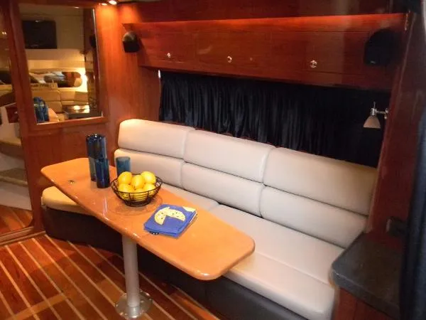 Slide: The Image of Regal 38 Express 2011 - 1