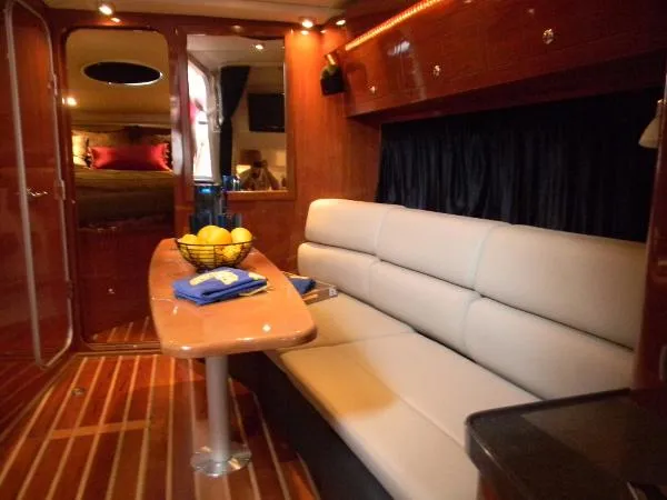 Slide: The Image of Regal 38 Express 2011 - 2