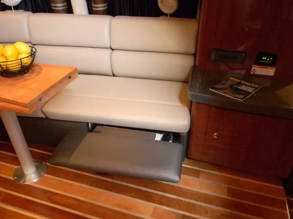 Slide: The Image of Regal 38 Express 2011 - 3