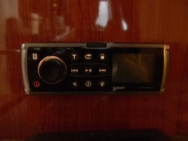 Slide: The Image of Regal 38 Express 2011 - 4