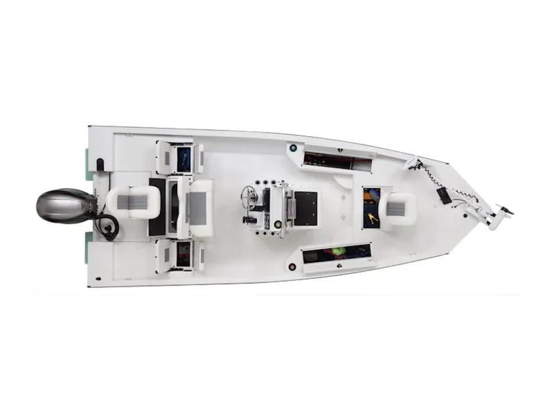 The Image of G3 Bay 19 GX 2025 - 1