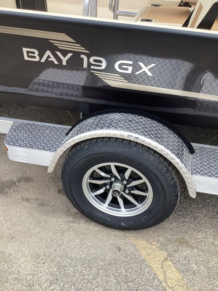 Slide: The Image of G3 Bay 19 GX 2025 - 12