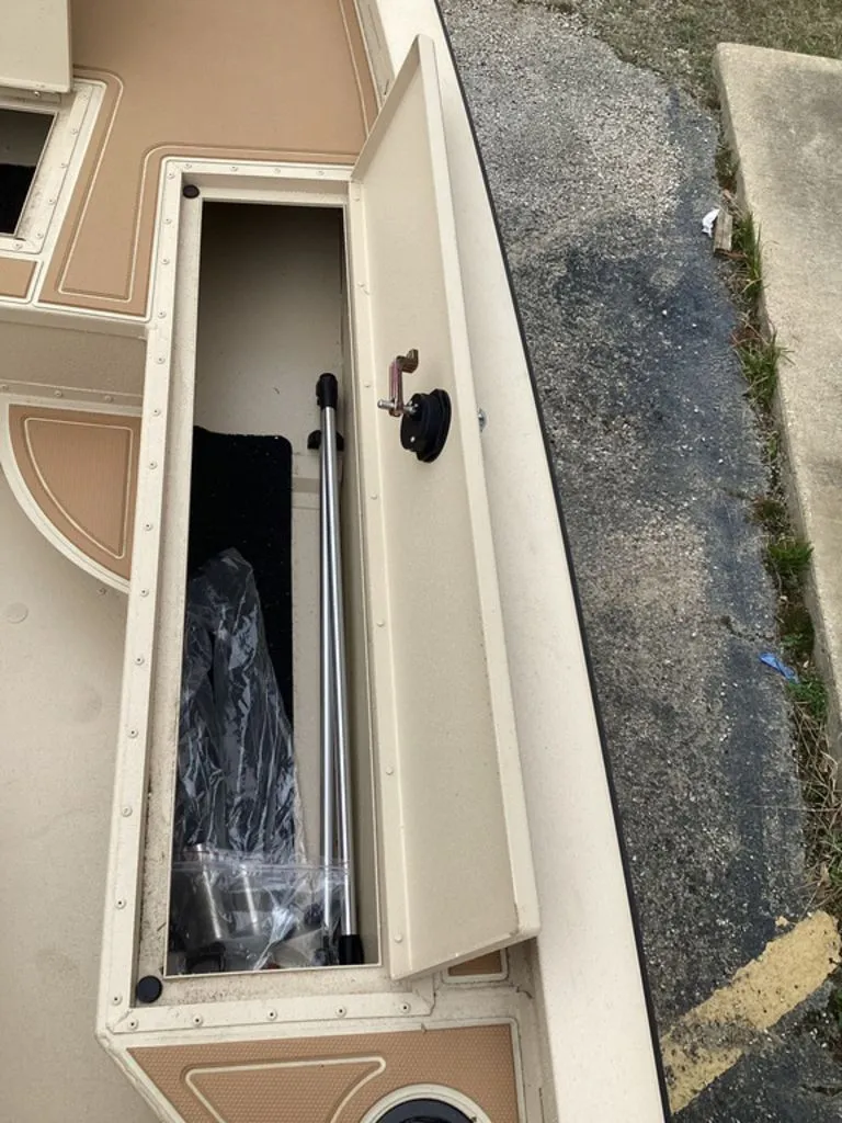 Slide: The Image of G3 Bay 19 GX 2025 - 15