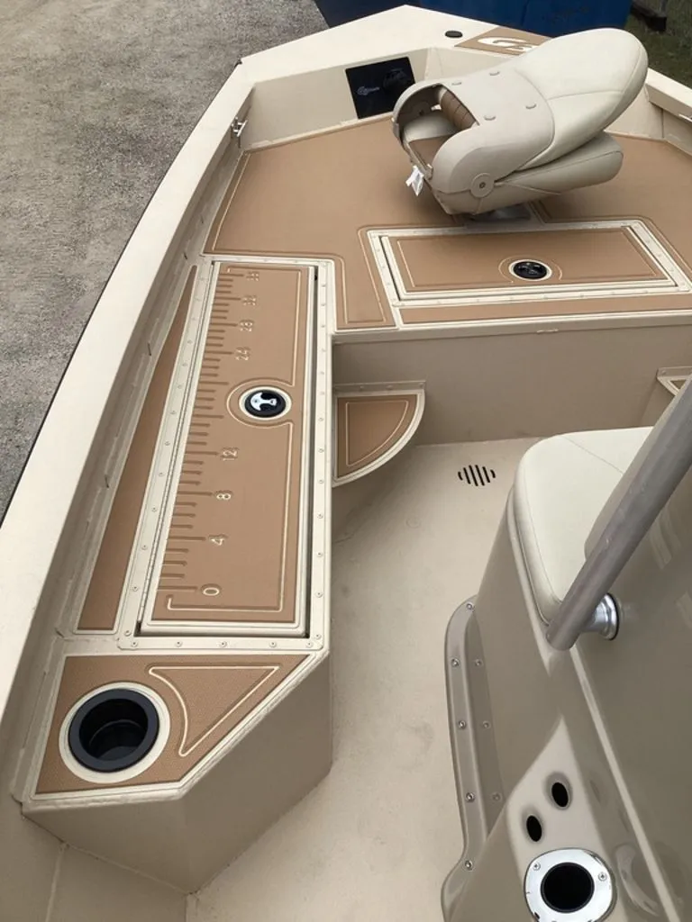 Slide: The Image of G3 Bay 19 GX 2025 - 18