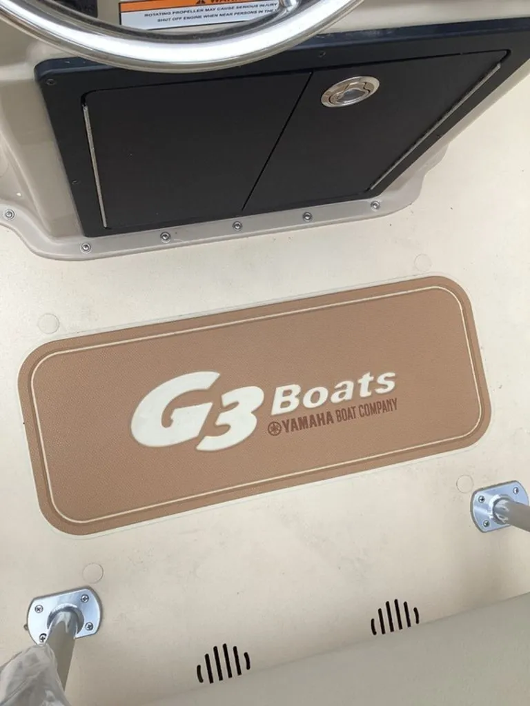 Slide: The Image of G3 Bay 19 GX 2025 - 19