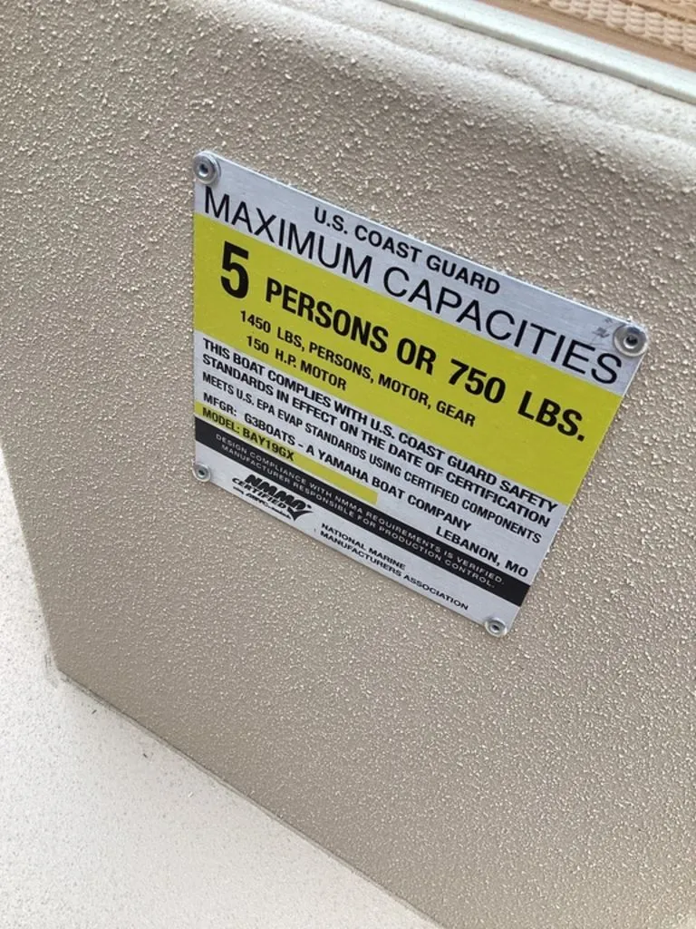 Slide: The Image of G3 Bay 19 GX 2025 - 20