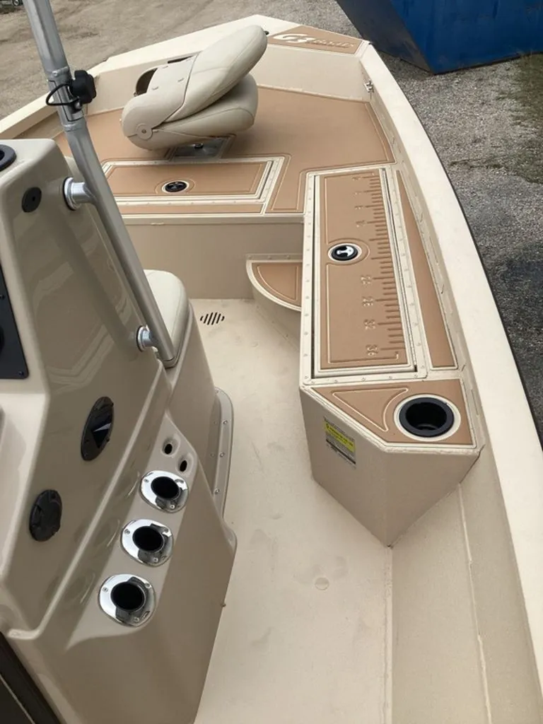 Slide: The Image of G3 Bay 19 GX 2025 - 21