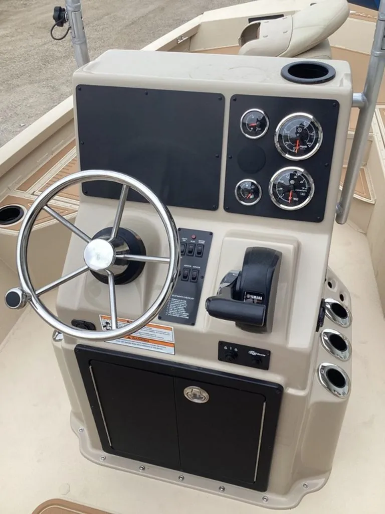 Slide: The Image of G3 Bay 19 GX 2025 - 22