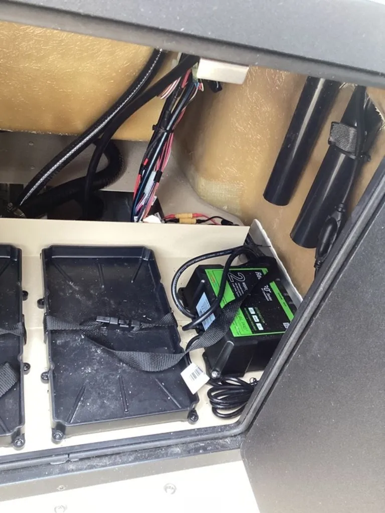 Slide: The Image of G3 Bay 19 GX 2025 - 24