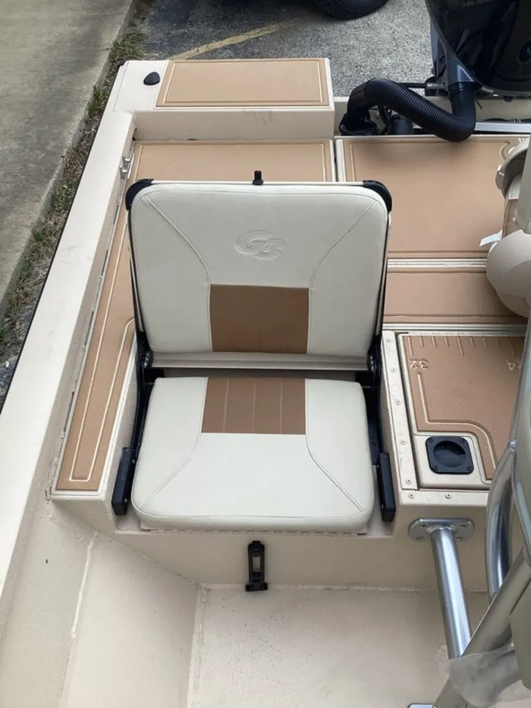 Slide: The Image of G3 Bay 19 GX 2025 - 25