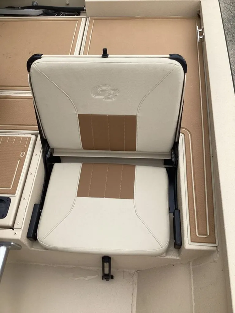 Slide: The Image of G3 Bay 19 GX 2025 - 26