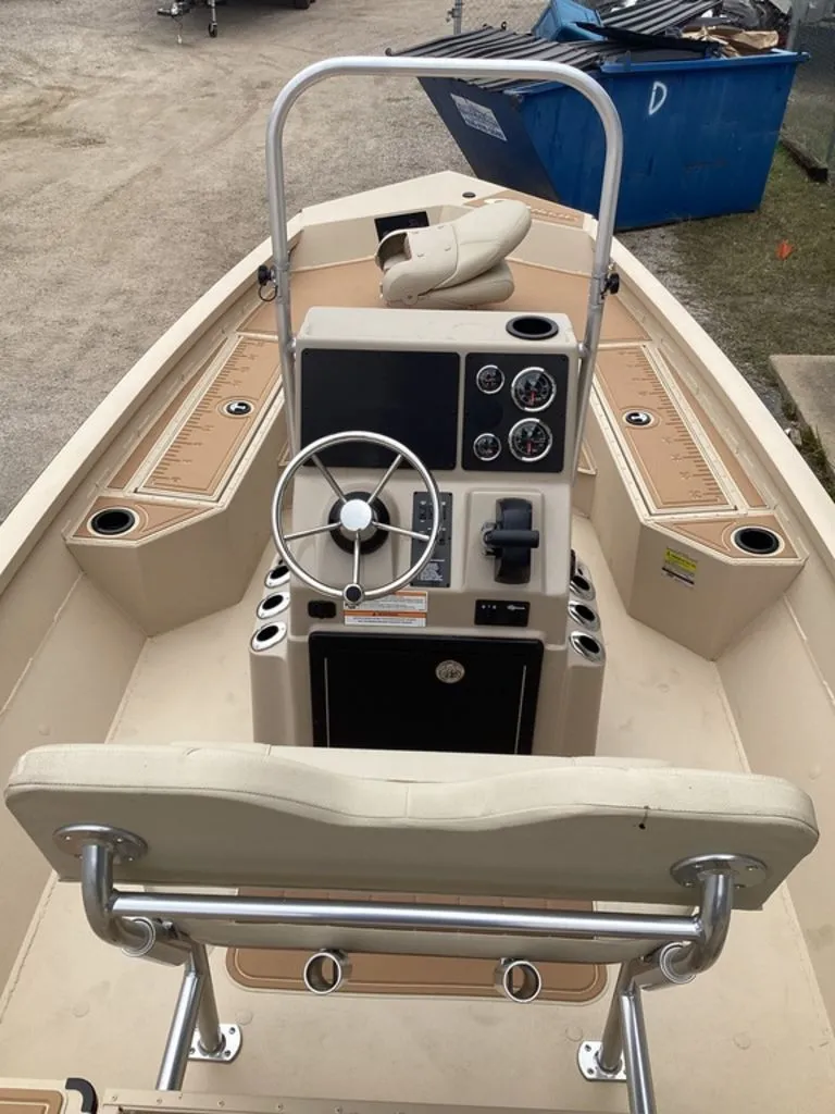 Slide: The Image of G3 Bay 19 GX 2025 - 29