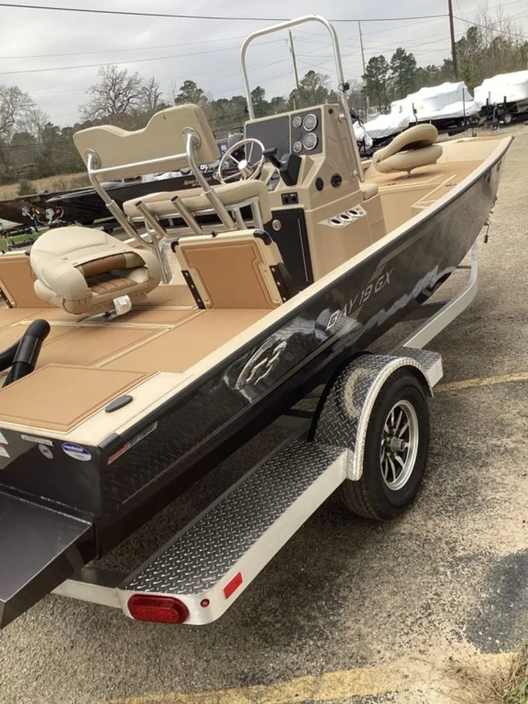 Slide: The Image of G3 Bay 19 GX 2025 - 4