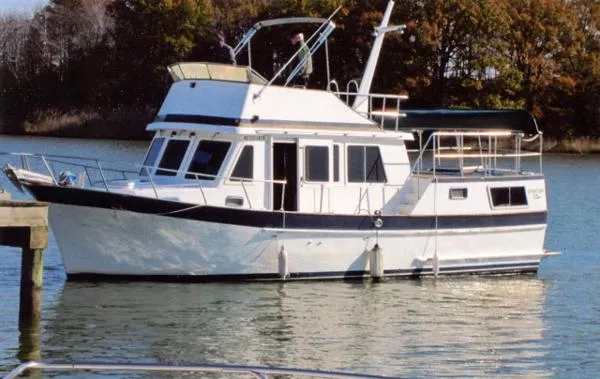 Slide: The Image of Senator Futura Sundeck 1985 - 0