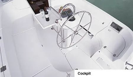 Slide: The Image of Hunter 356 2002 - 2