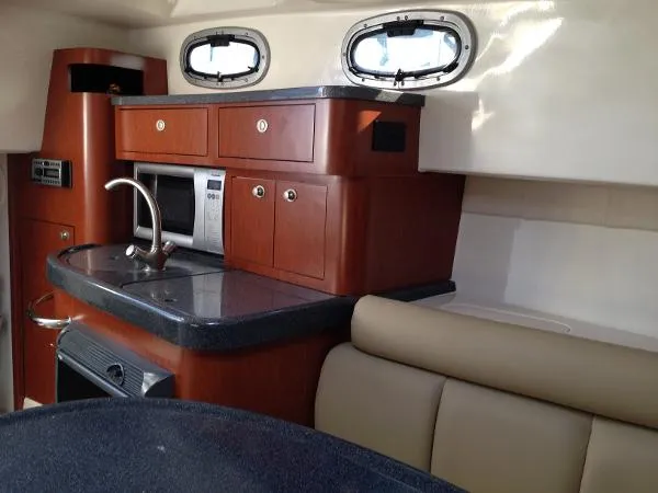 Slide: The Image of Boston Whaler 305 Conquest 2006 - 1