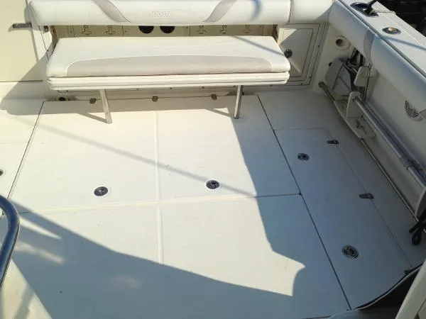 Slide: The Image of Boston Whaler 305 Conquest 2006 - 10