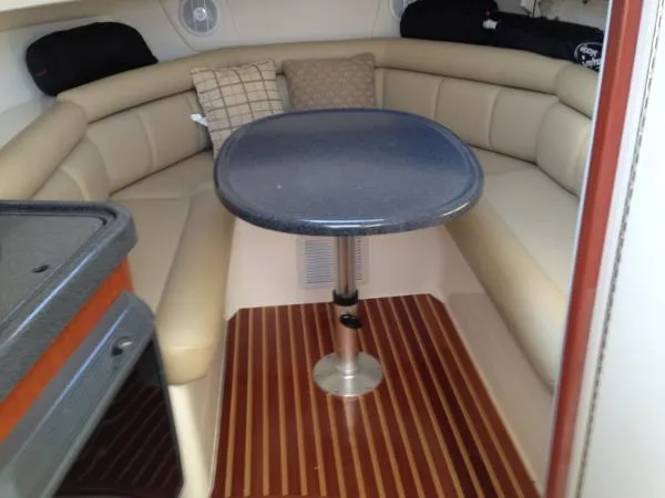 Slide: The Image of Boston Whaler 305 Conquest 2006 - 2