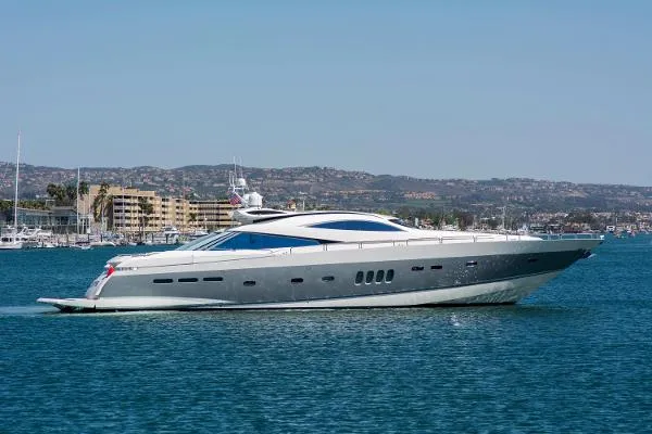 Slide: The Image of Sunseeker Predator 2003 - 0