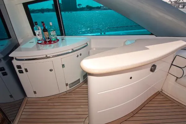 Slide: The Image of Sunseeker Predator 2003 - 4