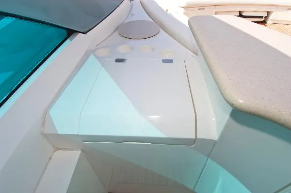 Slide: The Image of Sunseeker Predator 2003 - 5