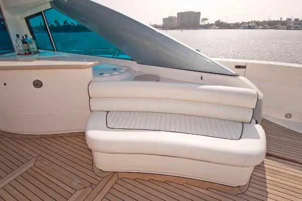 Slide: The Image of Sunseeker Predator 2003 - 8
