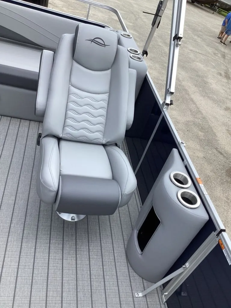 Slide: The Image of SunCatcher Fusion 324SL 2026 - 24