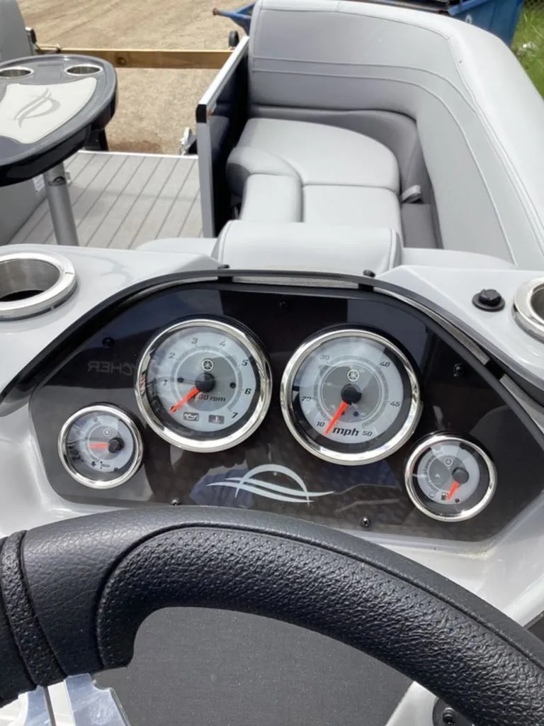 Slide: The Image of SunCatcher Fusion 324SL 2026 - 40
