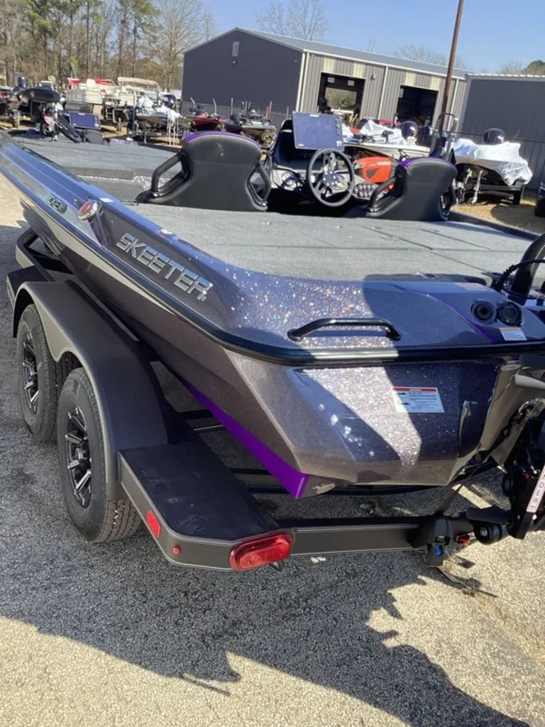 Slide: The Image of Skeeter ZXE21 2026 - 10