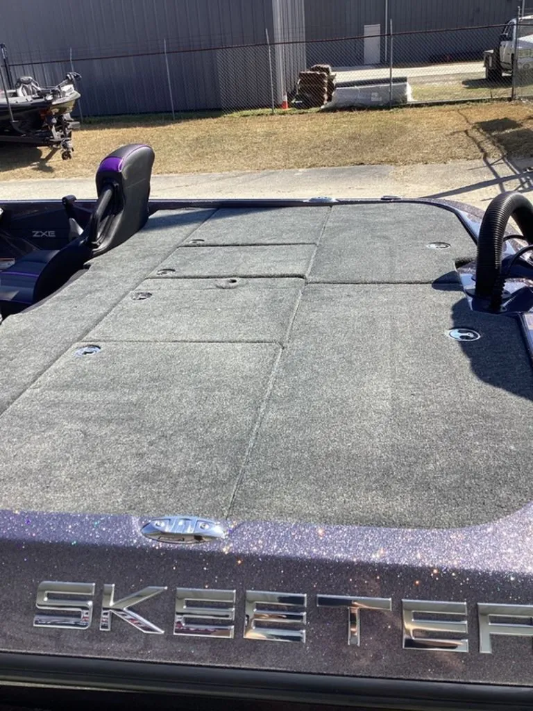 Slide: The Image of Skeeter ZXE21 2026 - 12