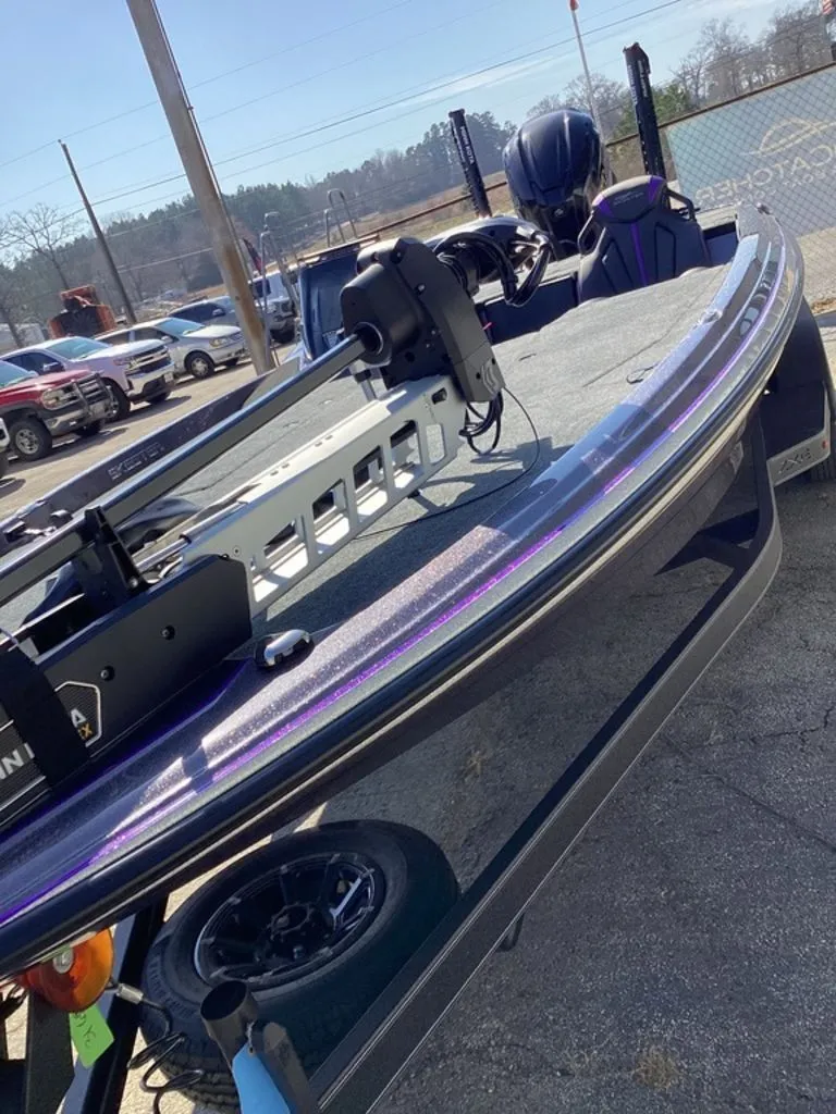 Slide: The Image of Skeeter ZXE21 2026 - 15