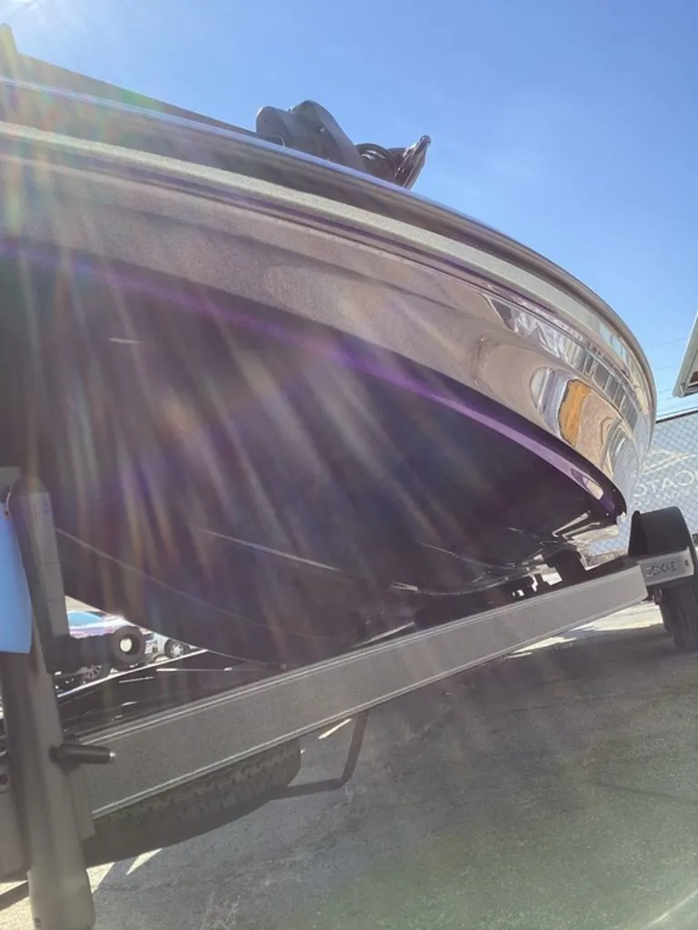 Slide: The Image of Skeeter ZXE21 2026 - 16