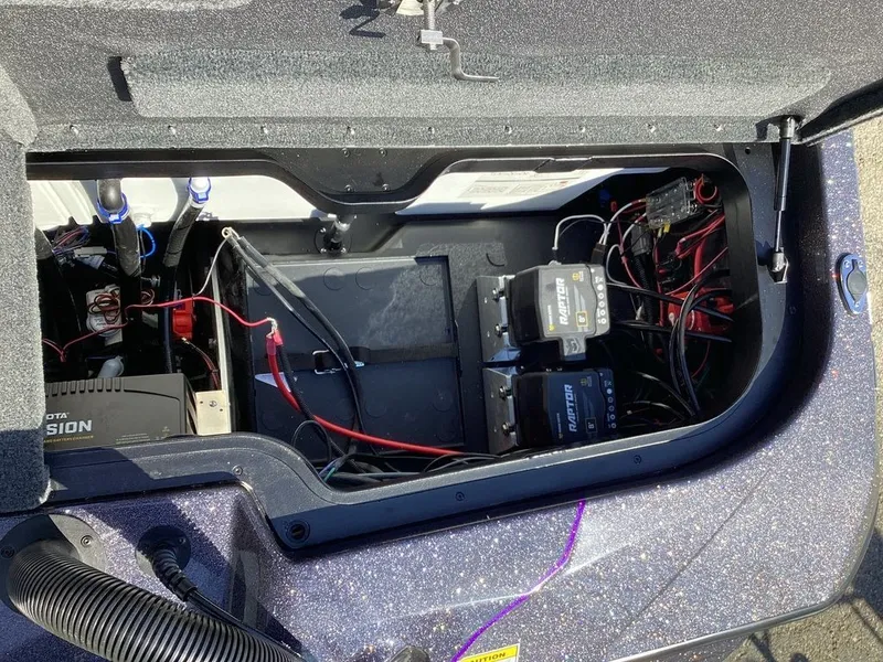 Slide: The Image of Skeeter ZXE21 2026 - 20